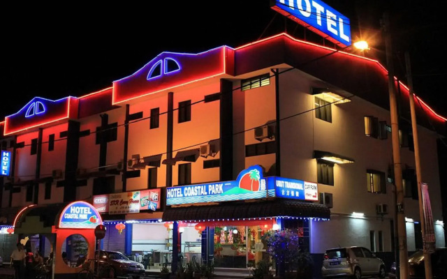 Coastal Park Hotel