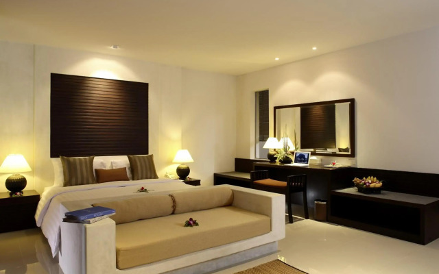 Курорт Peace Laguna Resort & Spa