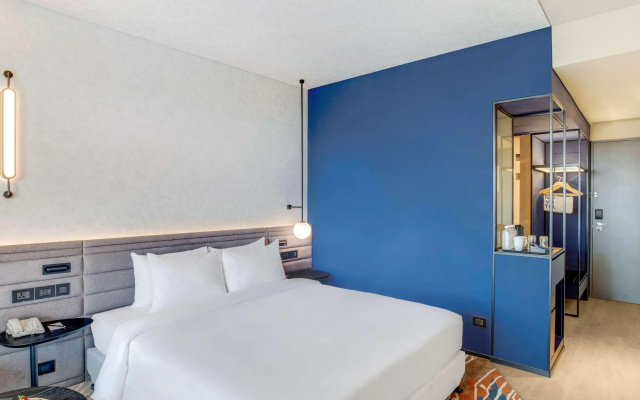 Novotel Pune Viman Nagar Hotel