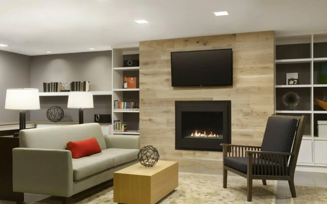 Country Inn & Suites by Radisson, Charlottesville-UVA, VA