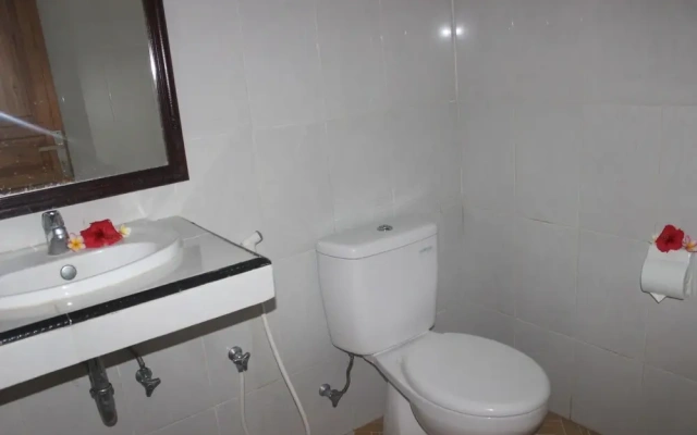 Five Brother's Homestay