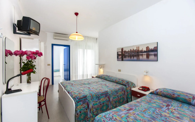 Hotel Wally