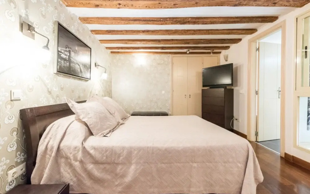 Dúplex Malasaña