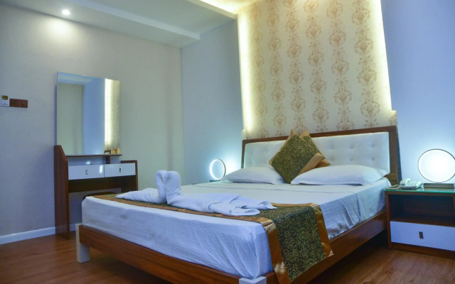Hotel Blue Sky