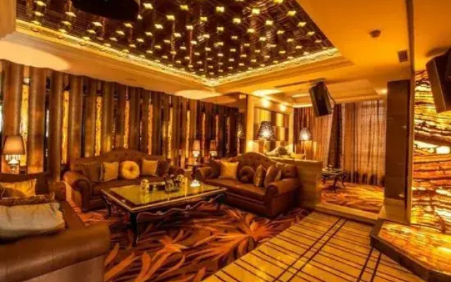 Hebei Hotel Executive Apartment (VIP Building)