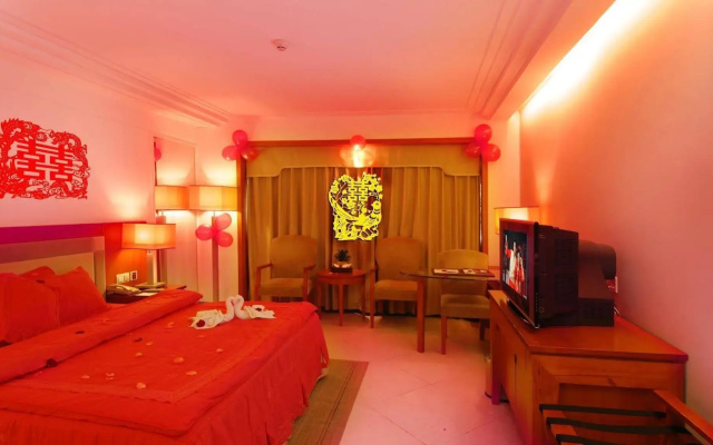 Oscar Hotel