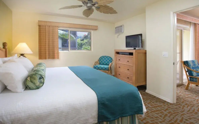 WorldMark Kona