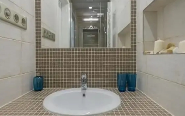 The Spot Apartment
