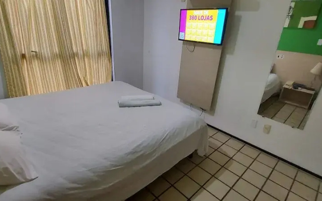 Flat Number One Ferreira Hospdagens