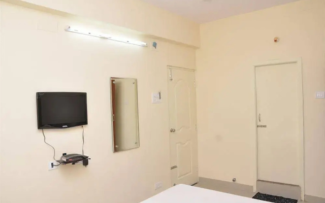 Suvi Transit Accommodation Chrompet