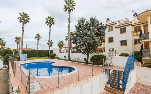 Casa en la Costa - Eneas