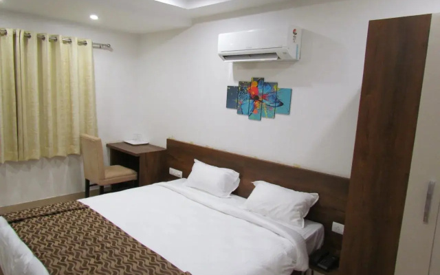 Hotel Divine inn