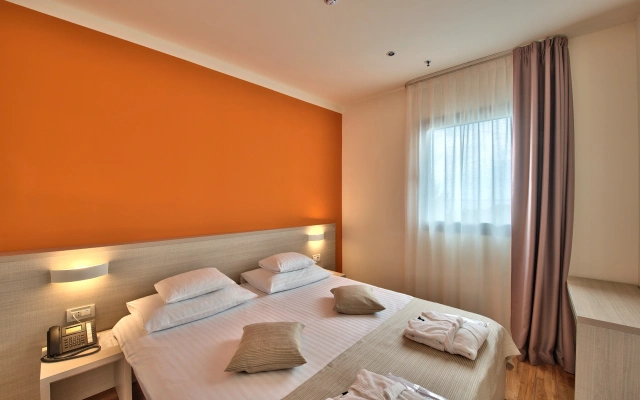 Crvena Luka Resort