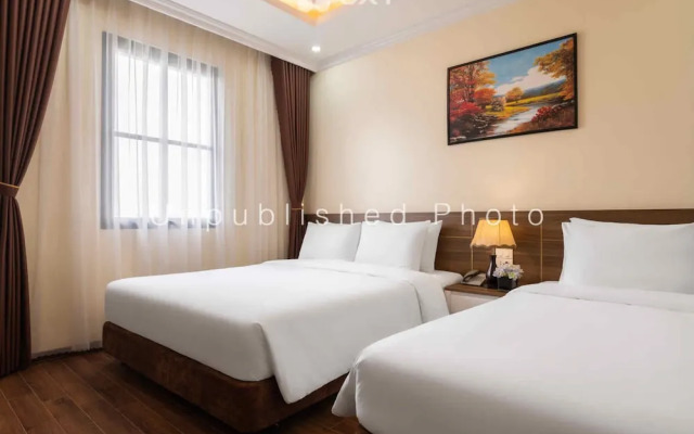 Ha Long Essence Classic Hotel