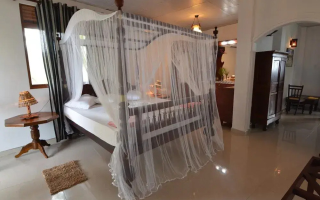 Sea View Deepal Villa