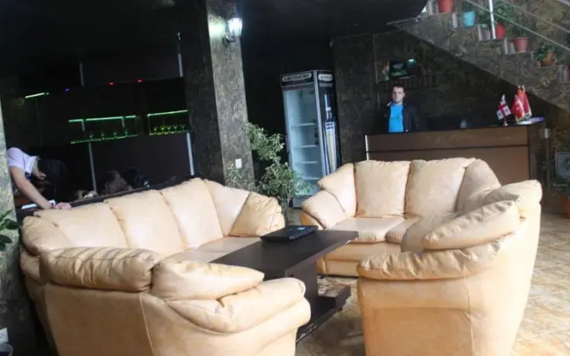 Hotel Comfort