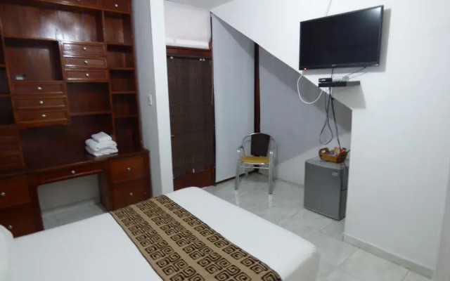 Hotel Mizare II