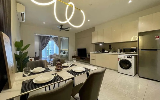 Quill Residence