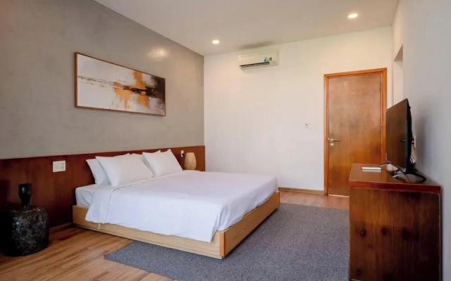Shila Retreat Villa Danang