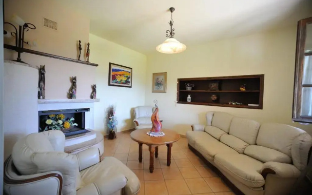 Agriturismo Polla
