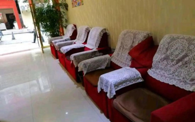 Fuyao Hotel