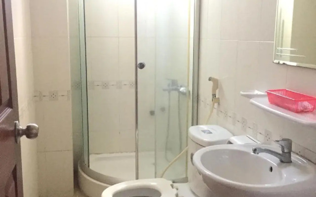 The Six Hotel Hoang Long Son 3