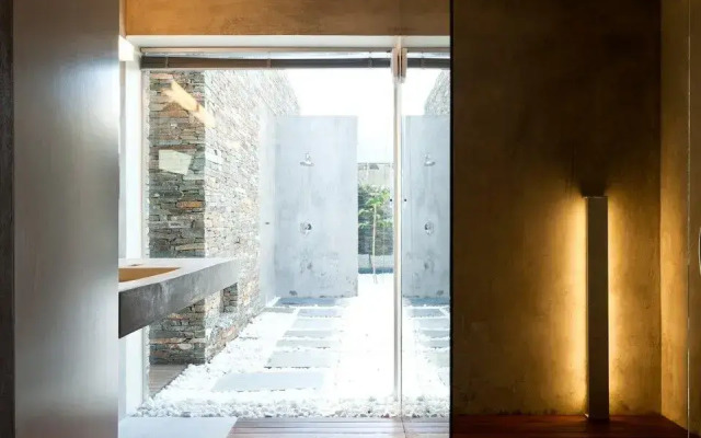 Villa 4 Elements
