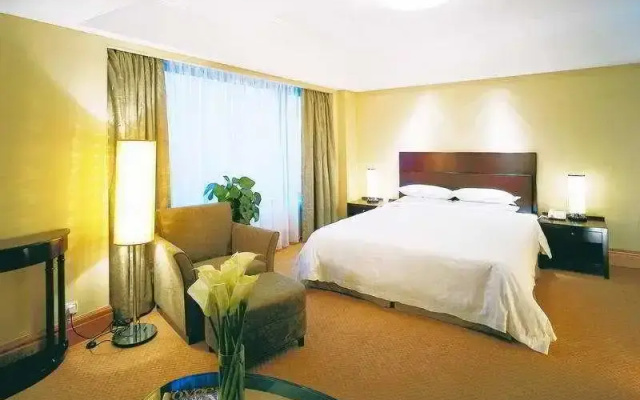 Xuyuan Hotel