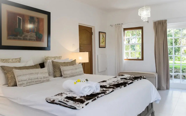 Radium Hall Guest House