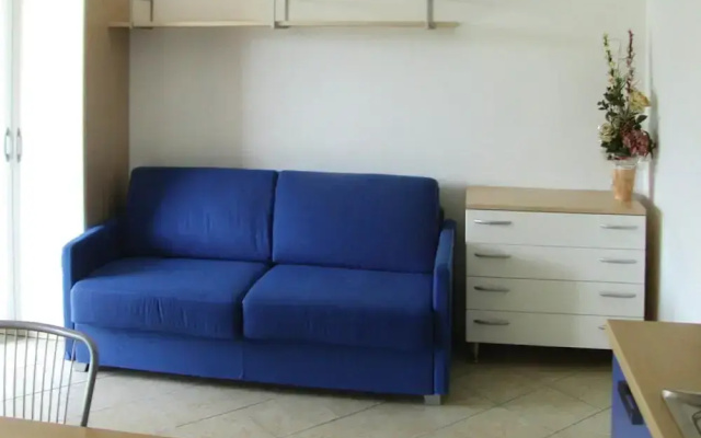 Apartment in Castellaro With Terrace
