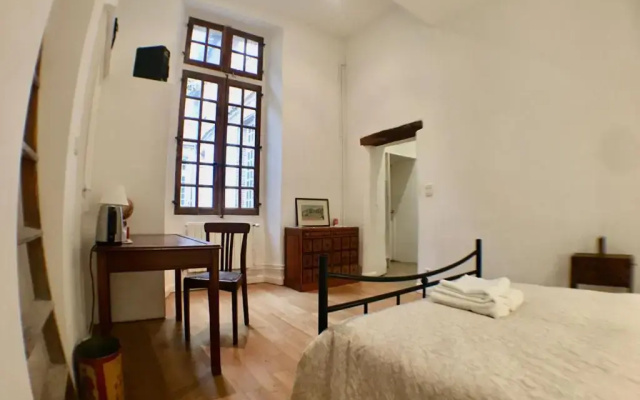 Bauhaus Saint-Pierre
