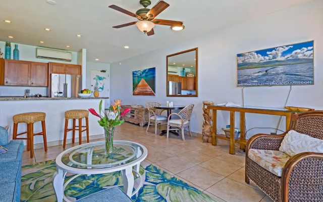Napili Point B-13 by Maui Life Realty