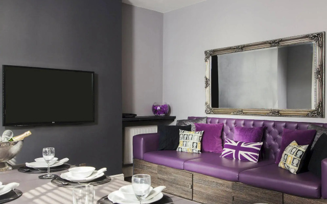 Epic Serviced Apartments - Campbell Street