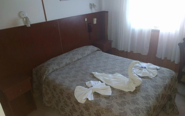 Hotel Nuevo Horizonte