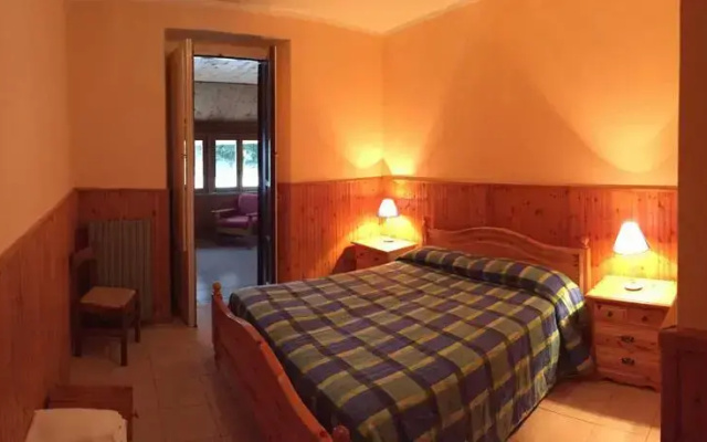 Hotel La Trota