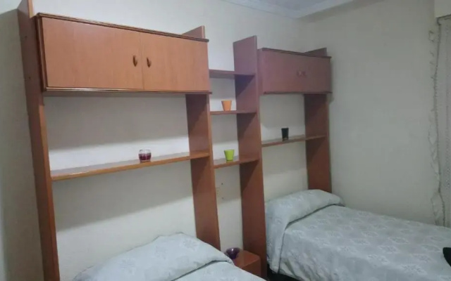 Apartamento Beatriz 1