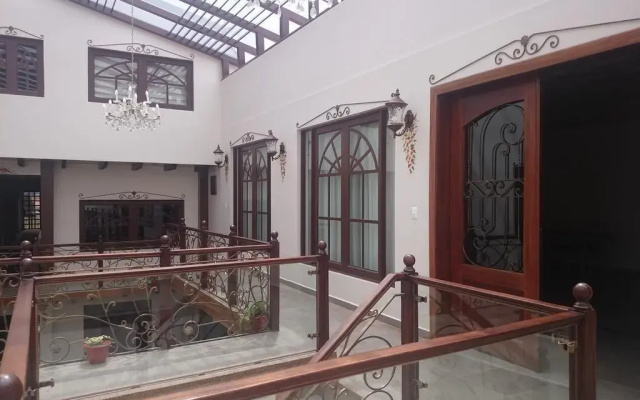 Hotel San Antonio