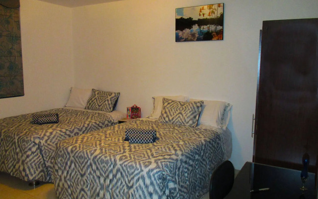 Magicperu Apart Hotel