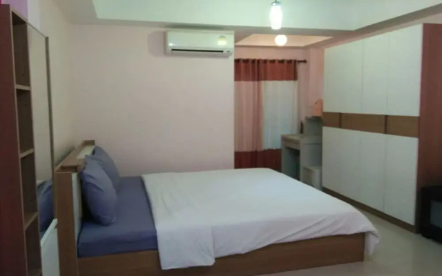 Ruankham Apartment @Mae Fah Luang University