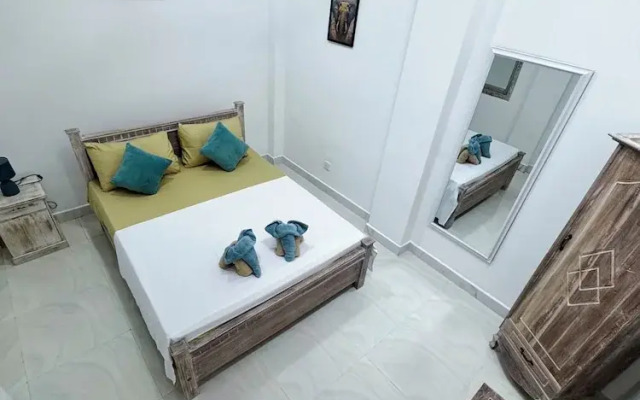 Villa Seshé - Central Stay Kandy