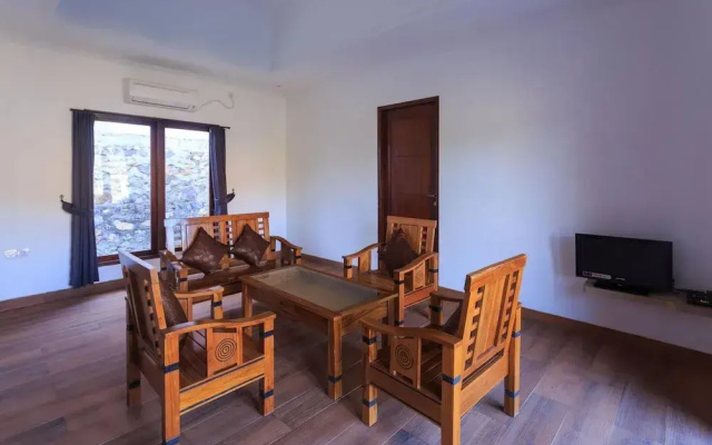 Tahoma Villas Labuan Bajo by ABM