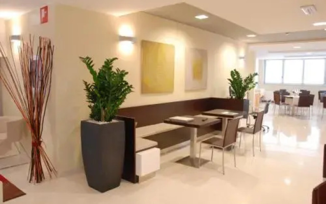 San Giorgio Hotel