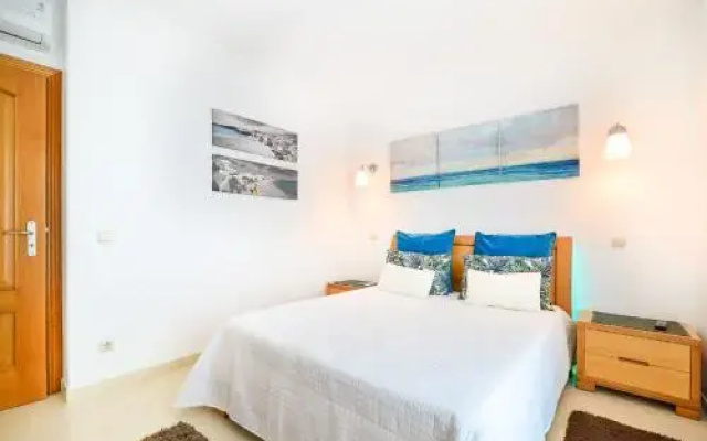 Apartamento moderno Albufeira