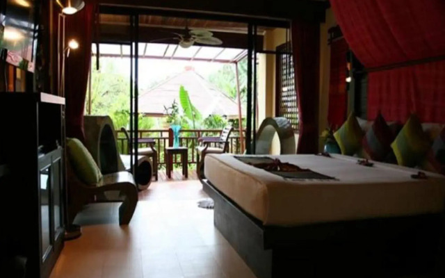 Samui Jasmine Resort