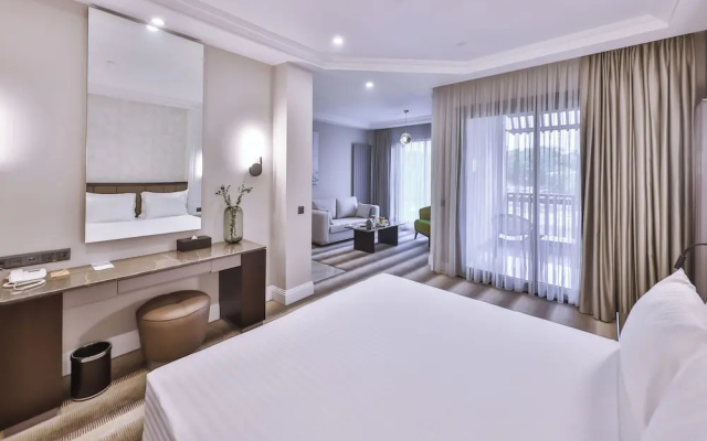 Narven Wellness & Thermal Hotel