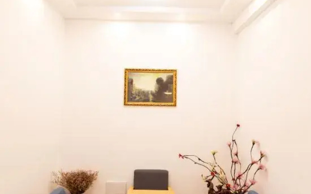 Xingxiu Inn
