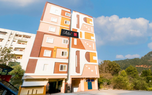 Collection O SV Hotel