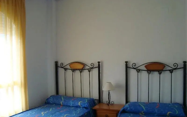 Residencial Nerea