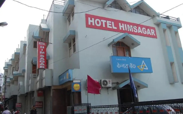 Goroomgo Himsagar Almora