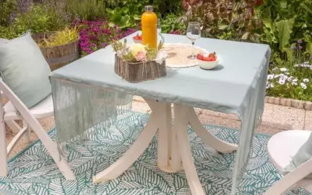 Apartment Port-Louis Studio Proche Plages Et Bourg 3